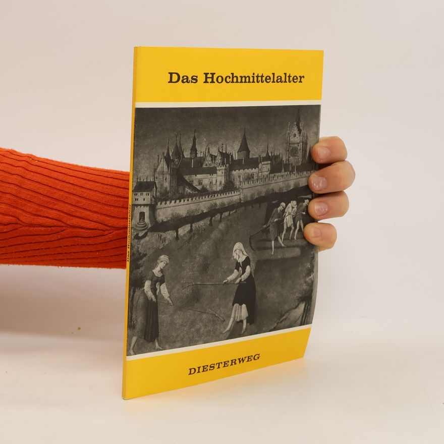 Bernhard Hörning Das Hochmittelalter