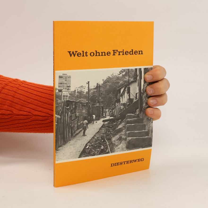 Autorenkollektiv Welt ohne Frieden