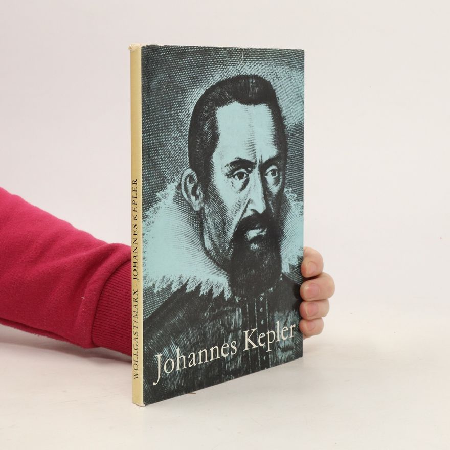 AA.VV. Johannes Kepler