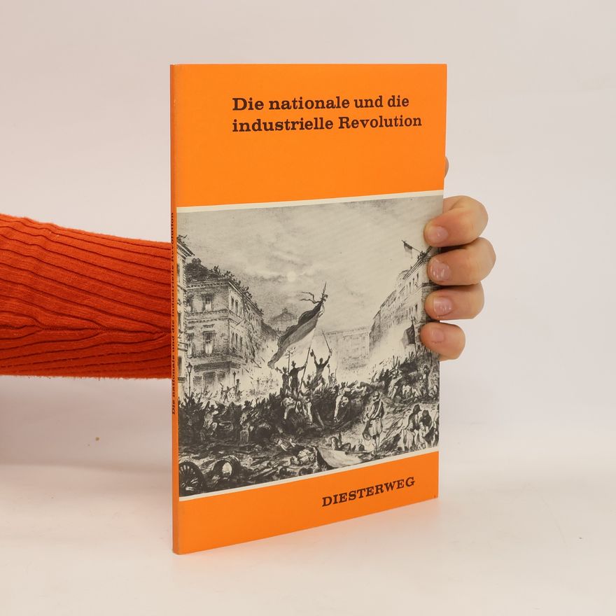 Walter Trog Die nationale und die industrielle Revolution