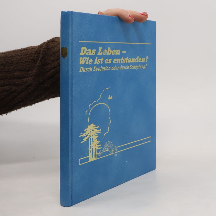 Autorenkollektiv Das Leben. Wie ist es enstanden?