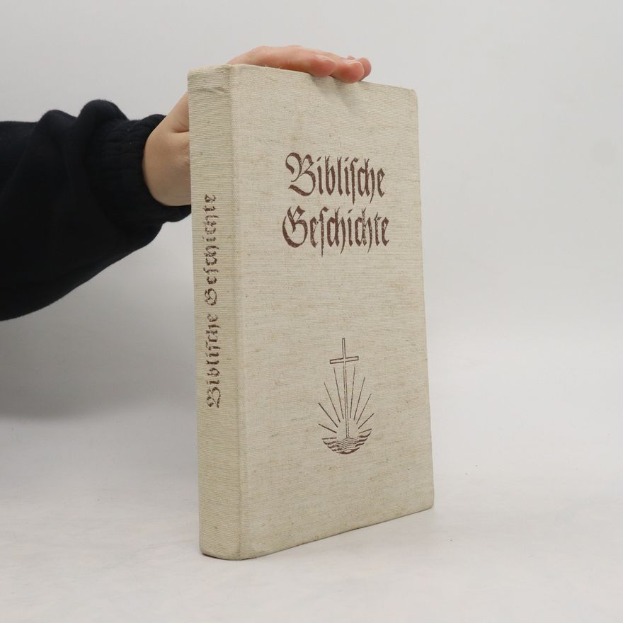 Autorenkollektiv Biblische Geschichte für Kinderunterricht und Familie