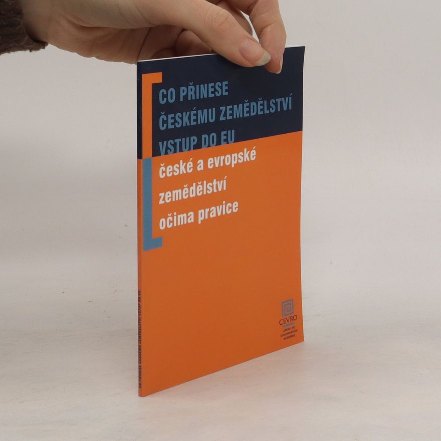 Autorenkollektiv Liberálně-konzervativní eseje 2003-2007