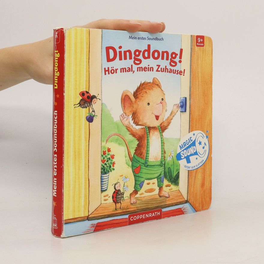 Maria Bogade Dingdong! Hör mal, mein Zuhause!