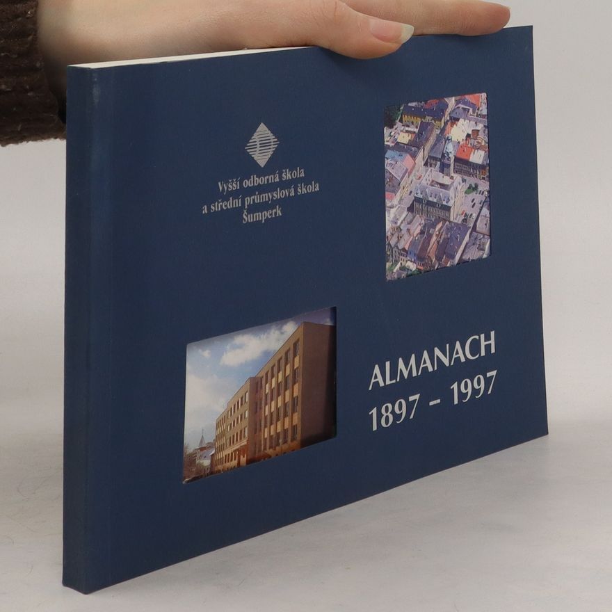 Autorenkollektiv Almanach 1897-1997