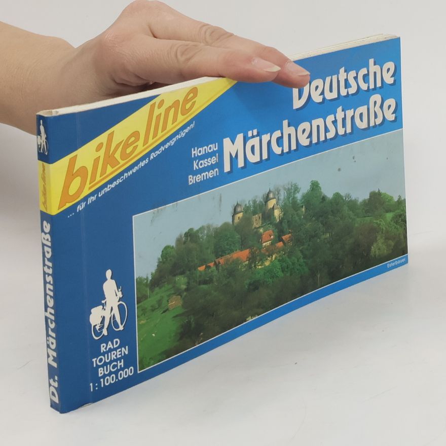 Autorenkollektiv Deutsche Märchenstrasse