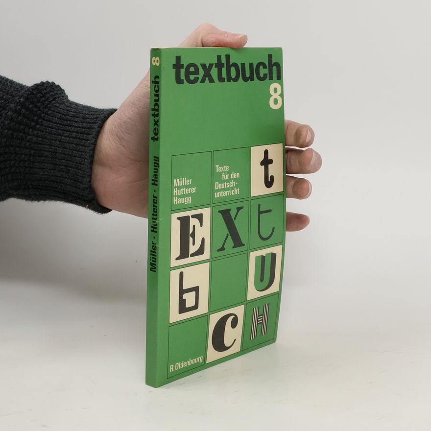 Various authors Textbuch 8