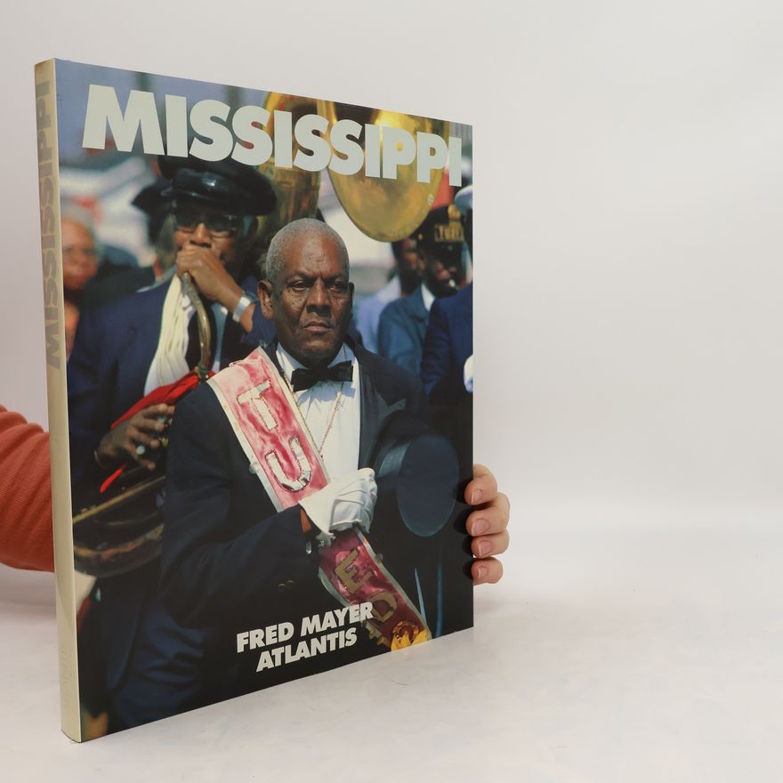 Fred Mayer Mississippi