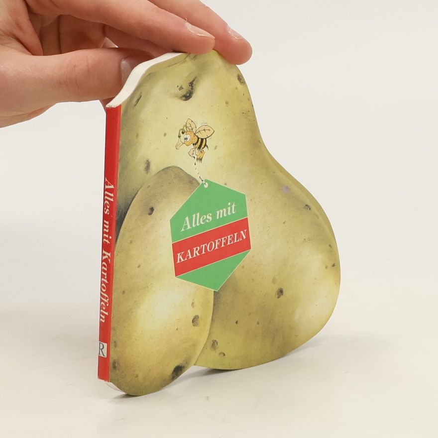 Kolektiv autorů Alles mit Kartoffeln