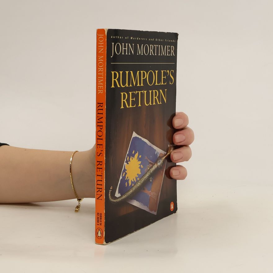 John Mortimer Rumpole's Return