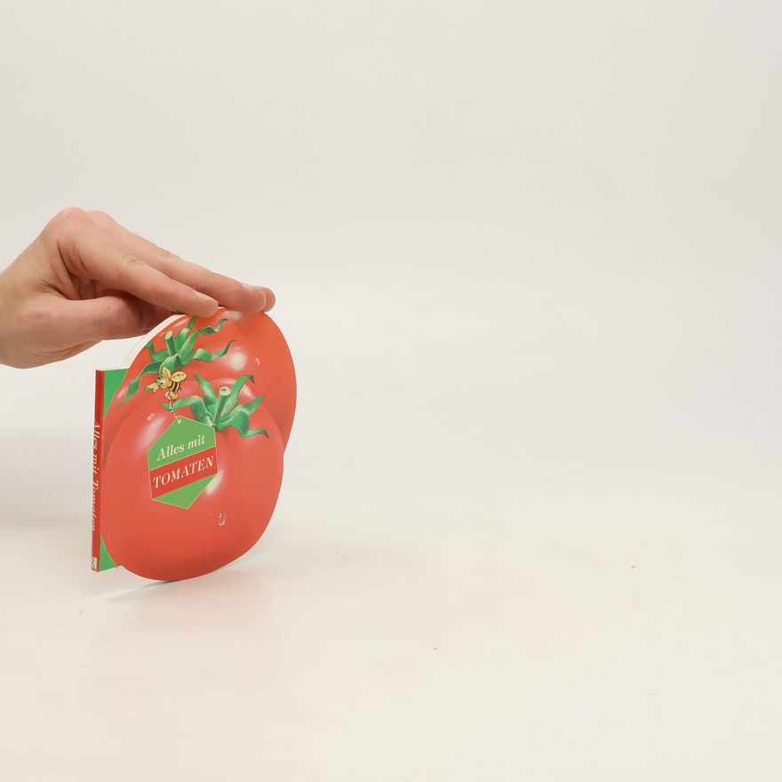 Kolektiv autorů Alles mit Tomaten