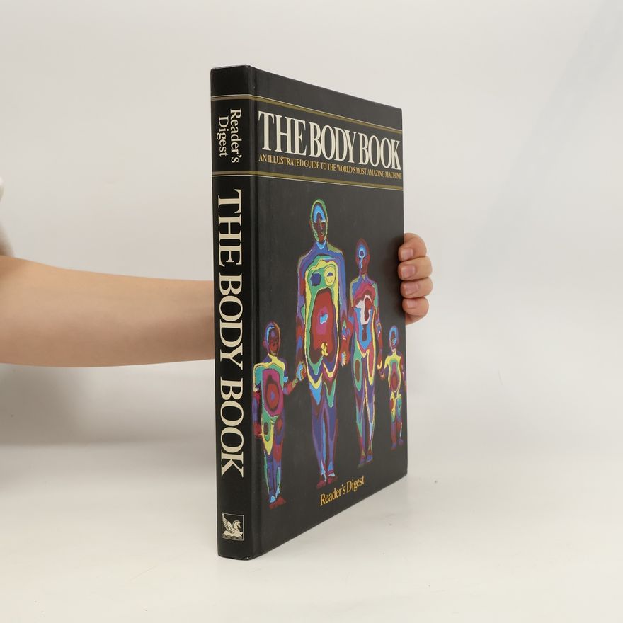 Collectif d'auteurs The Body Book
