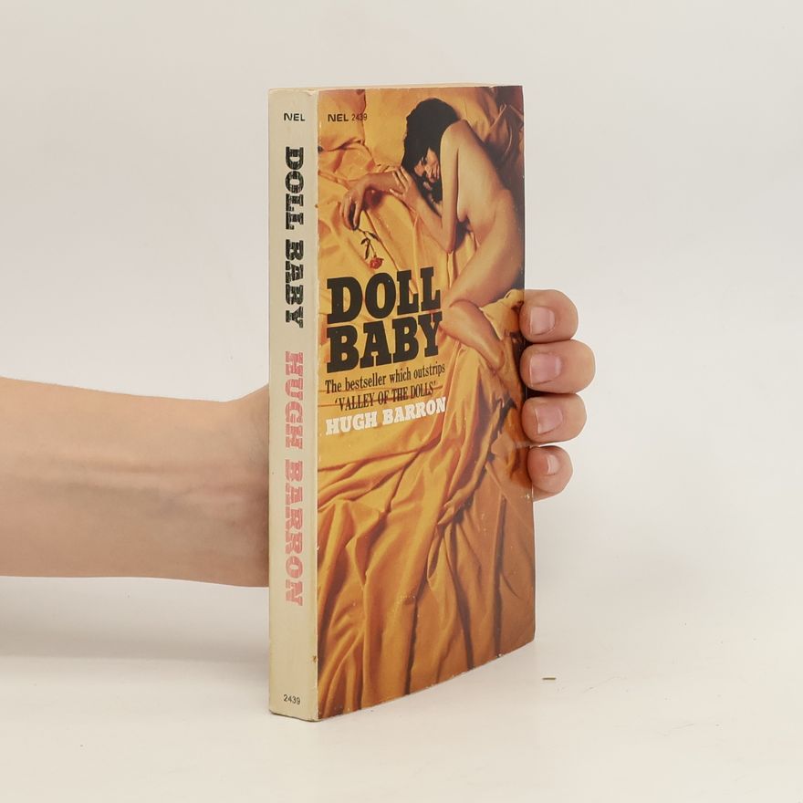 Hugh Barron Doll Baby