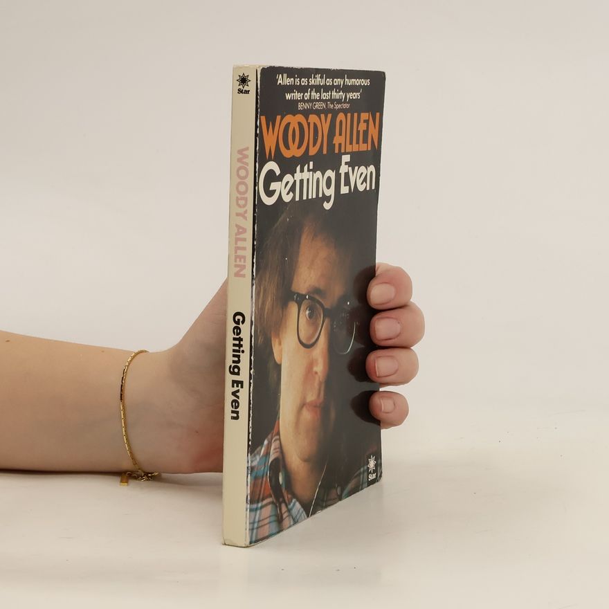 Woody Allen Getting even