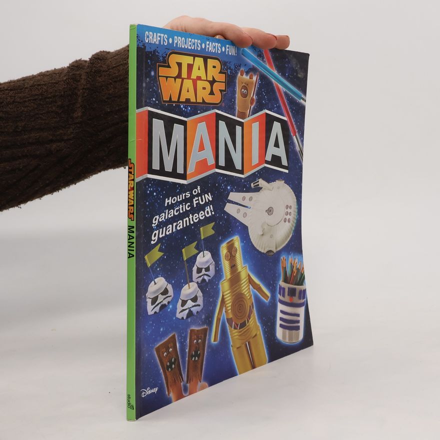 Autorenkollektiv STAR WARS Mania