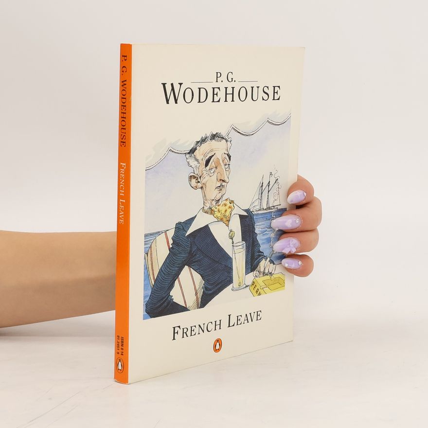 Pelham Wodehouse French leave