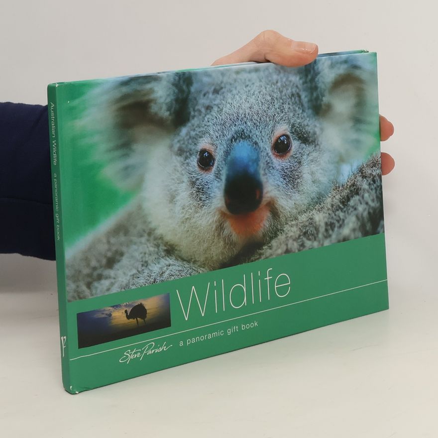Steve Parish Wildlife
