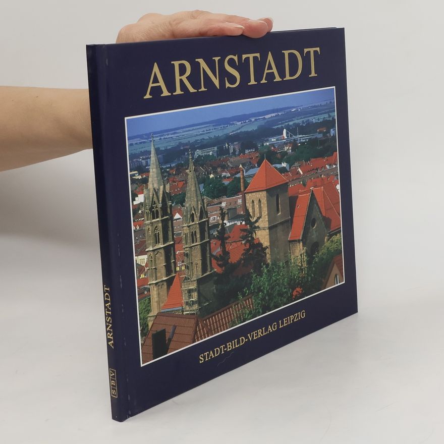 Günther Prätor Arnstadt