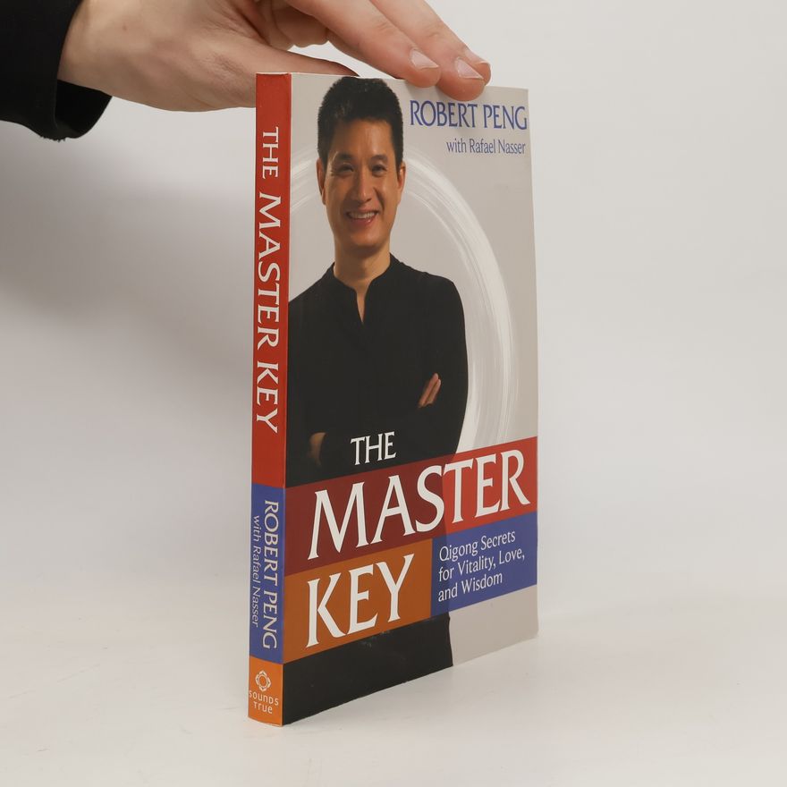 Robert Peng The Master Key