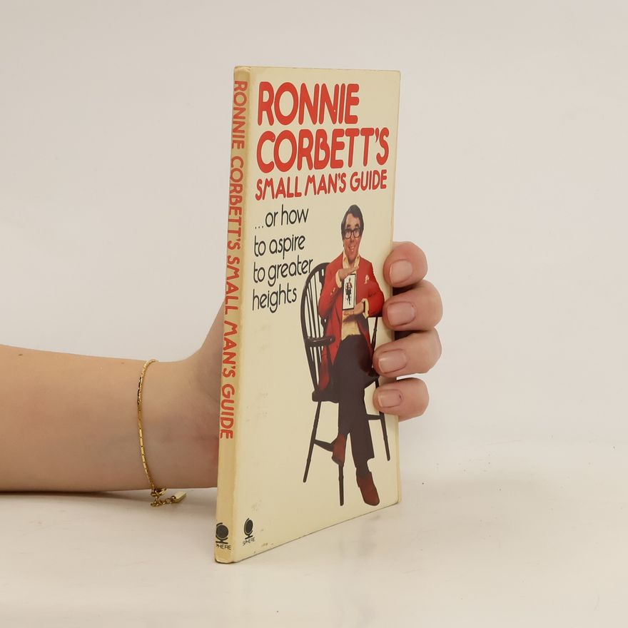 Ronnie Corbett Small Man's Guide