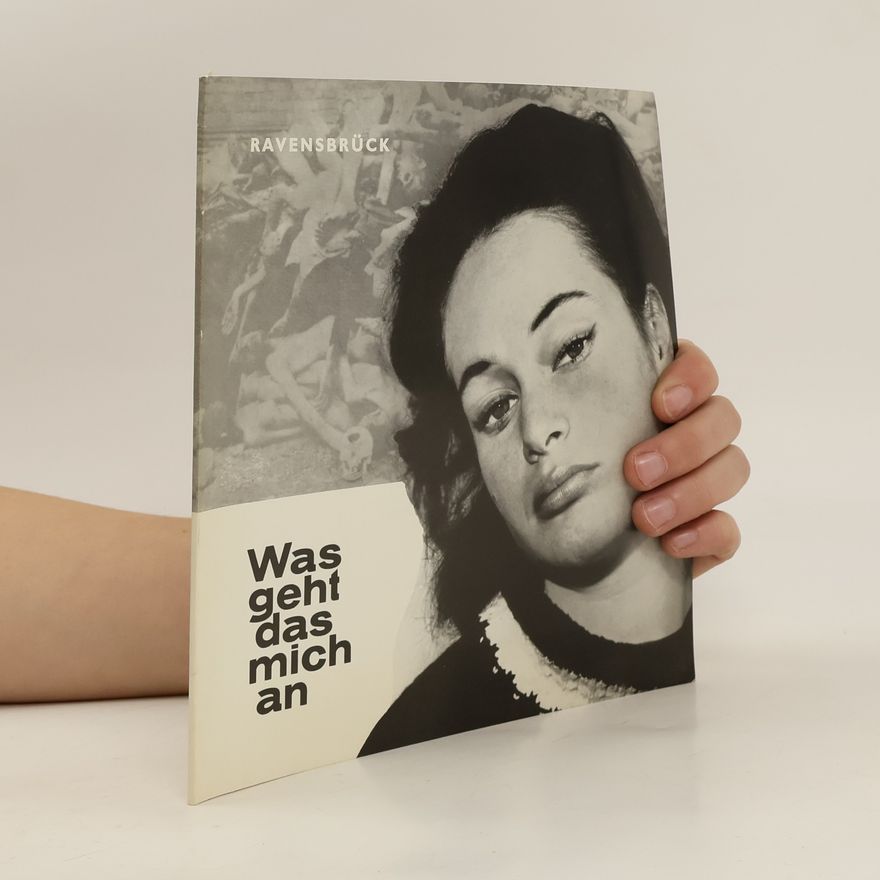 Autorenkollektiv Was geht mich das an?
