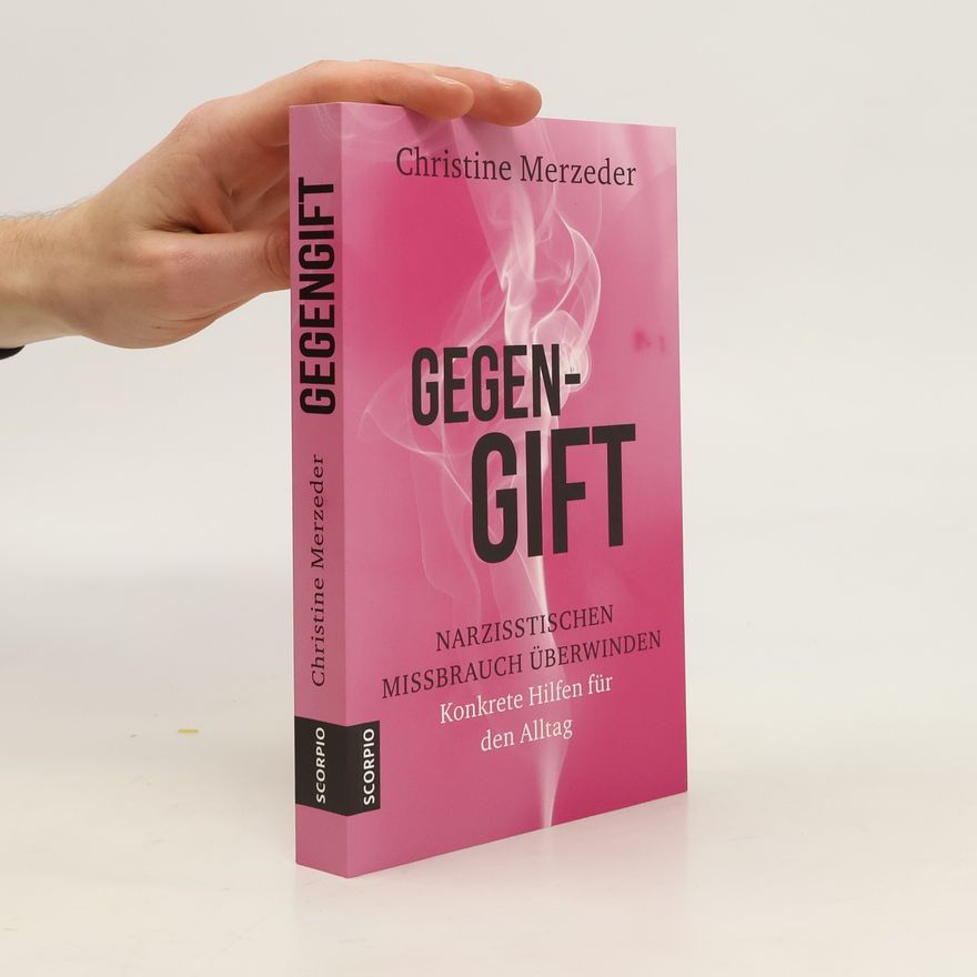 Christine Merzeder Gegengift