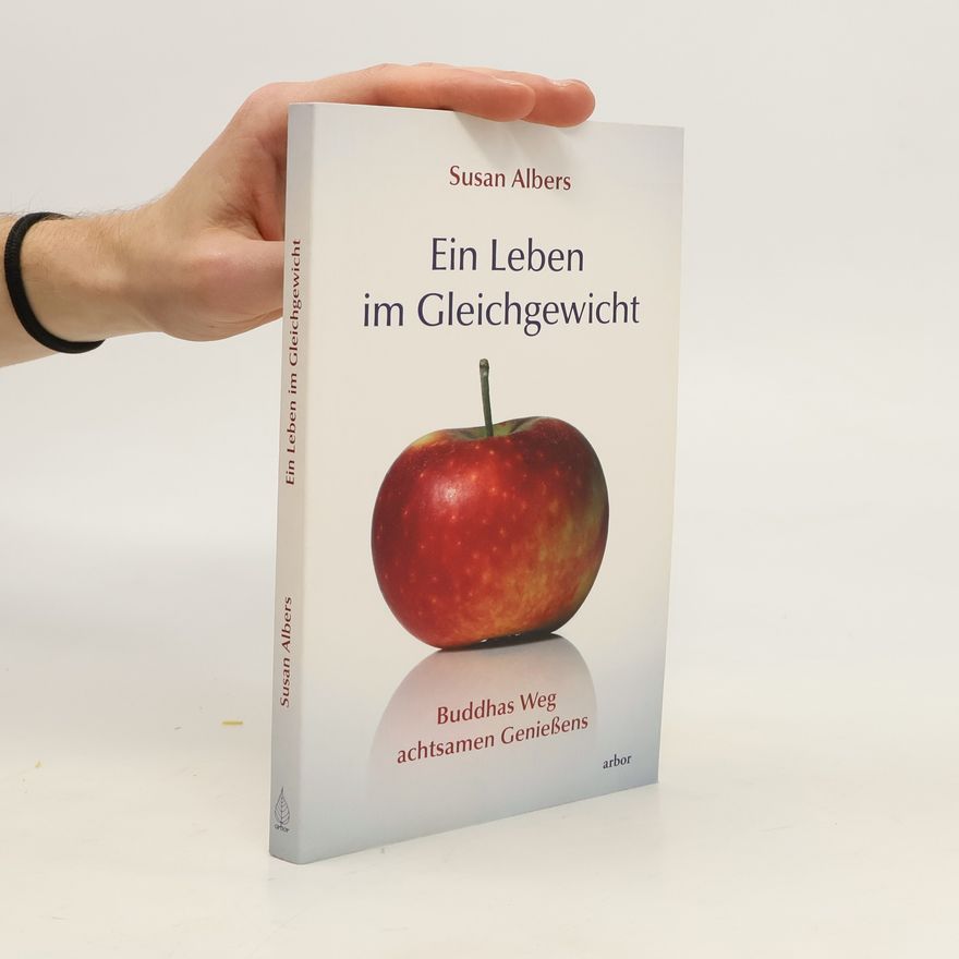 Susan Albers Ein Leben im Gleichgewicht
