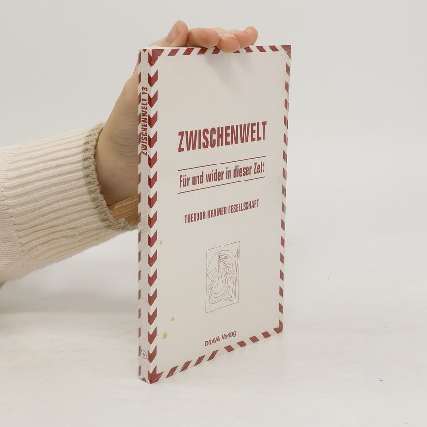 Siglinde Bolbecher Für und wider in dieser Zeit