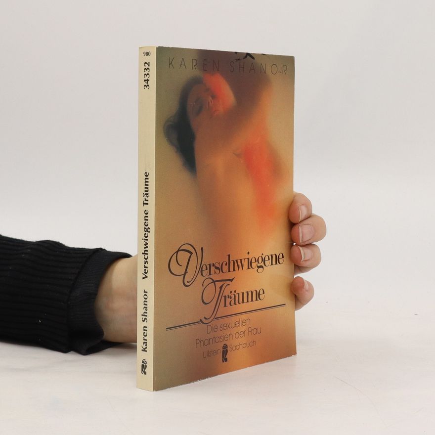 Karen Shanor Verschwiegene Träume