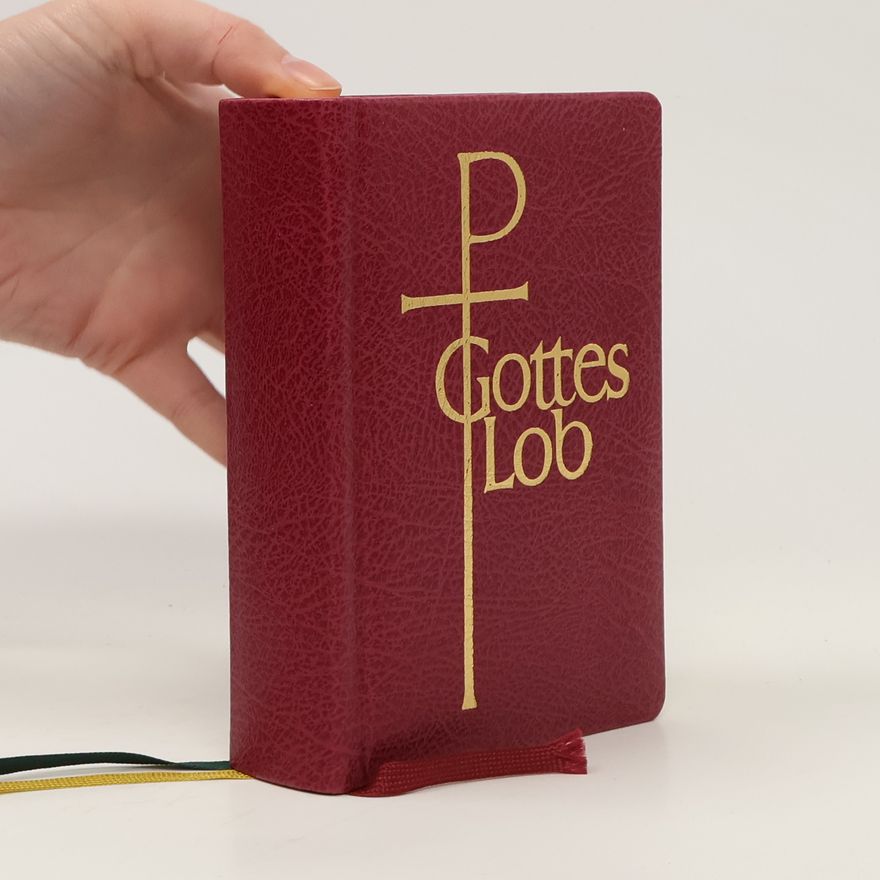 Various authors Gotteslob