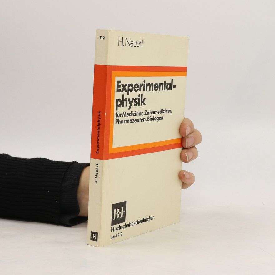 H. Neuert Experimentalphysik