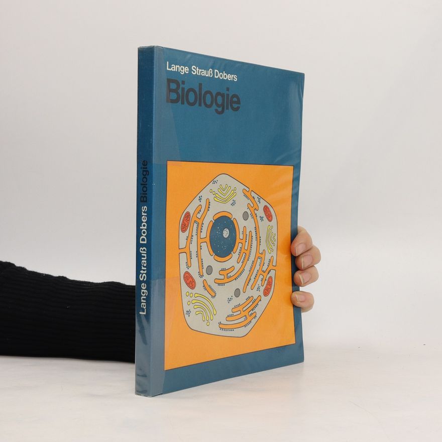 Lange Strauß Dobers Biologie
