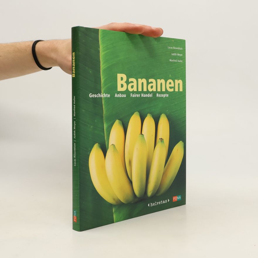 Lucas Rosenblatt Bananen