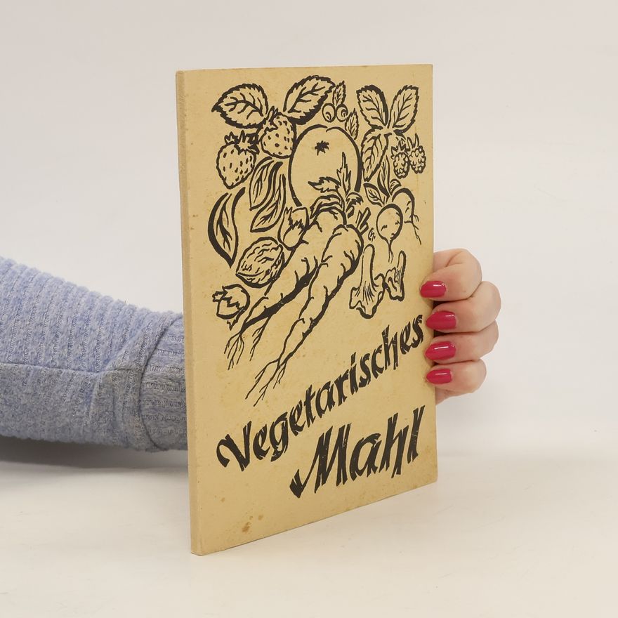 Elly Heinemann Vegetarisches Mahl