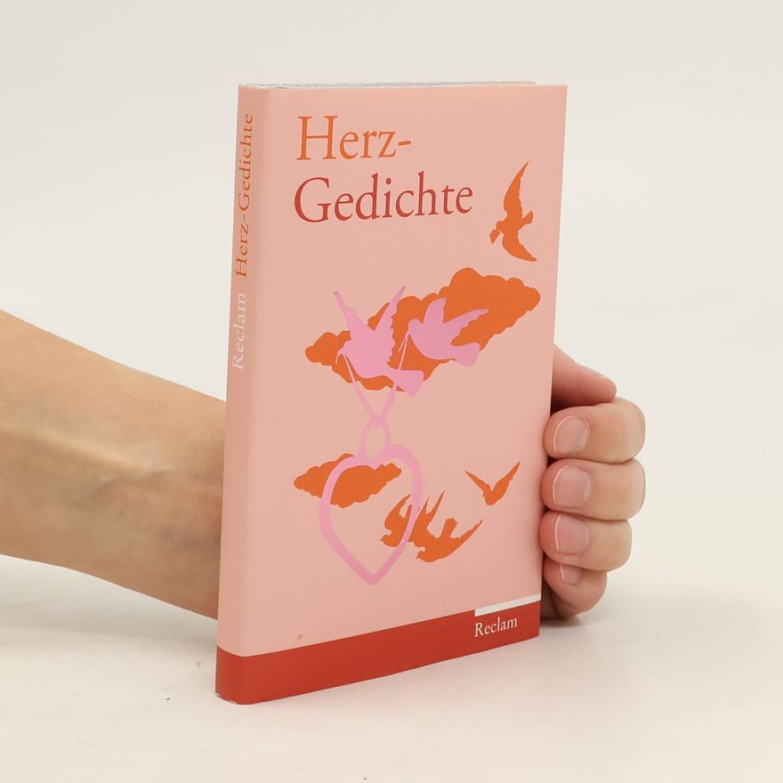 Gabriele Sander Herz-Gedichte