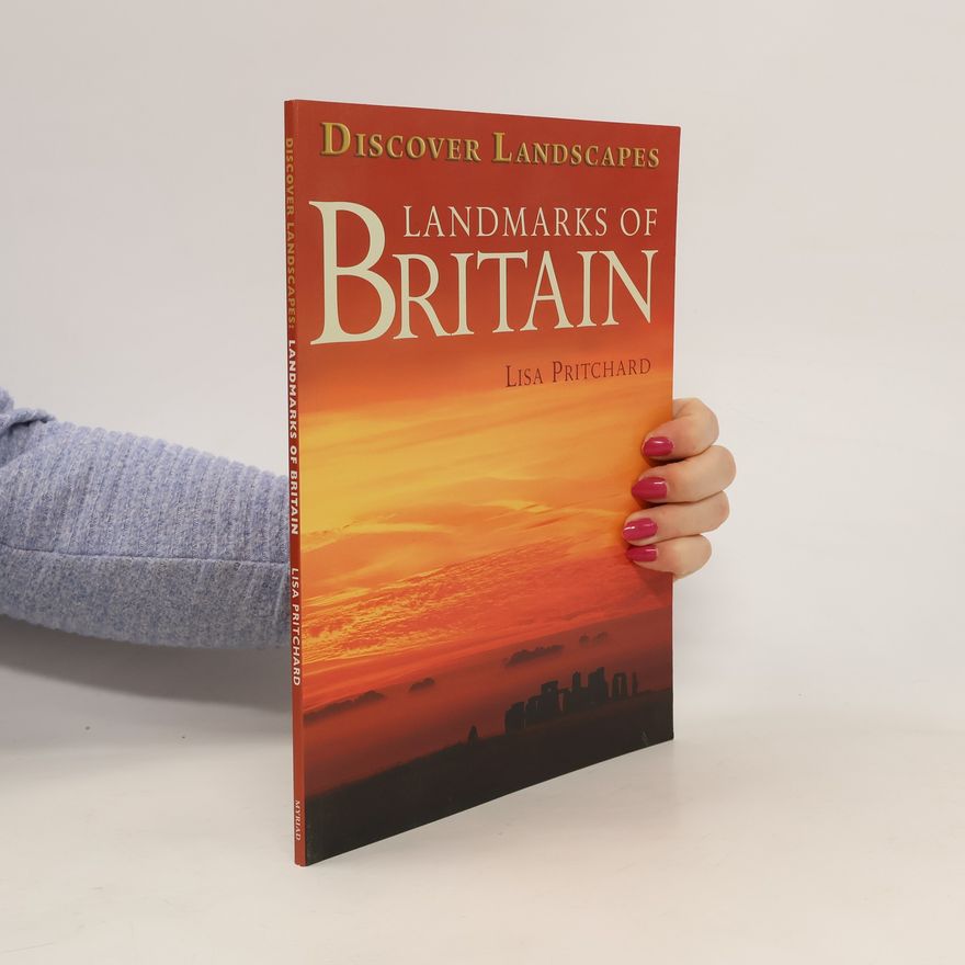 Lisa Pritchard Landmarks of Britain