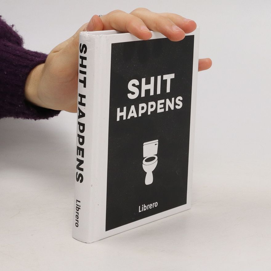 Various authors Shit happens