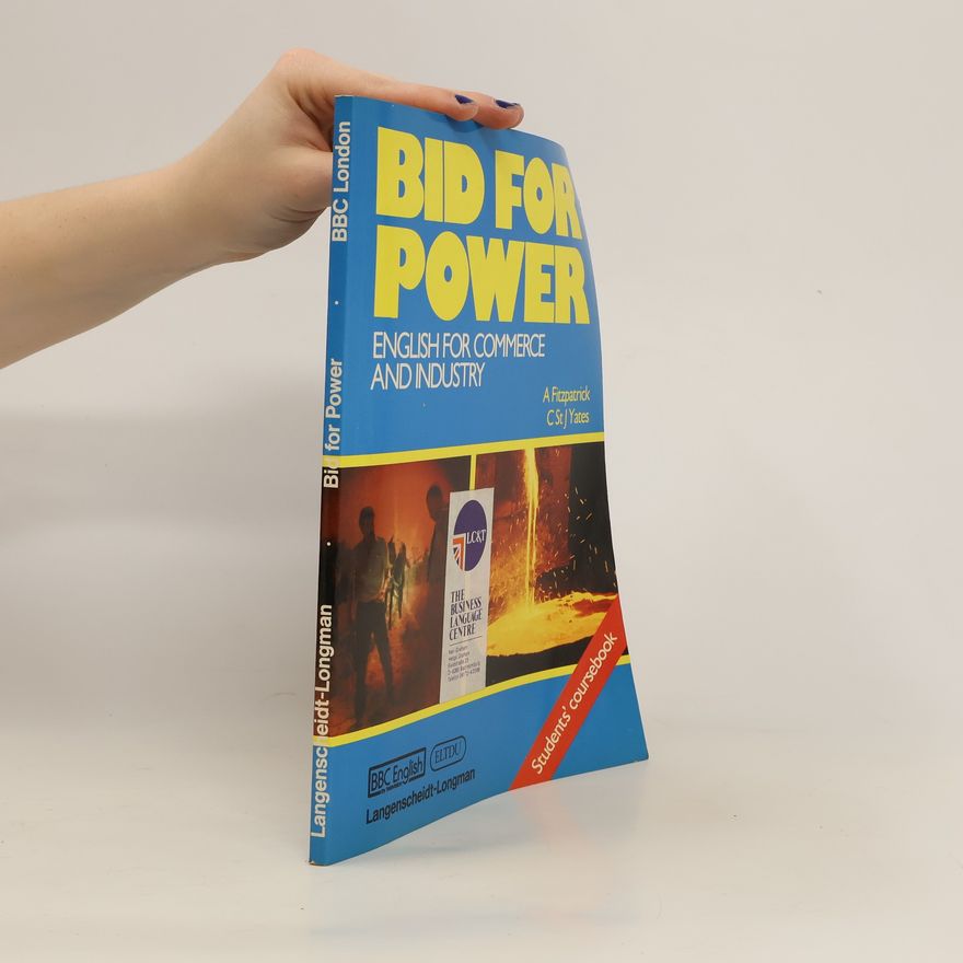Autorenkollektiv Bid for Power
