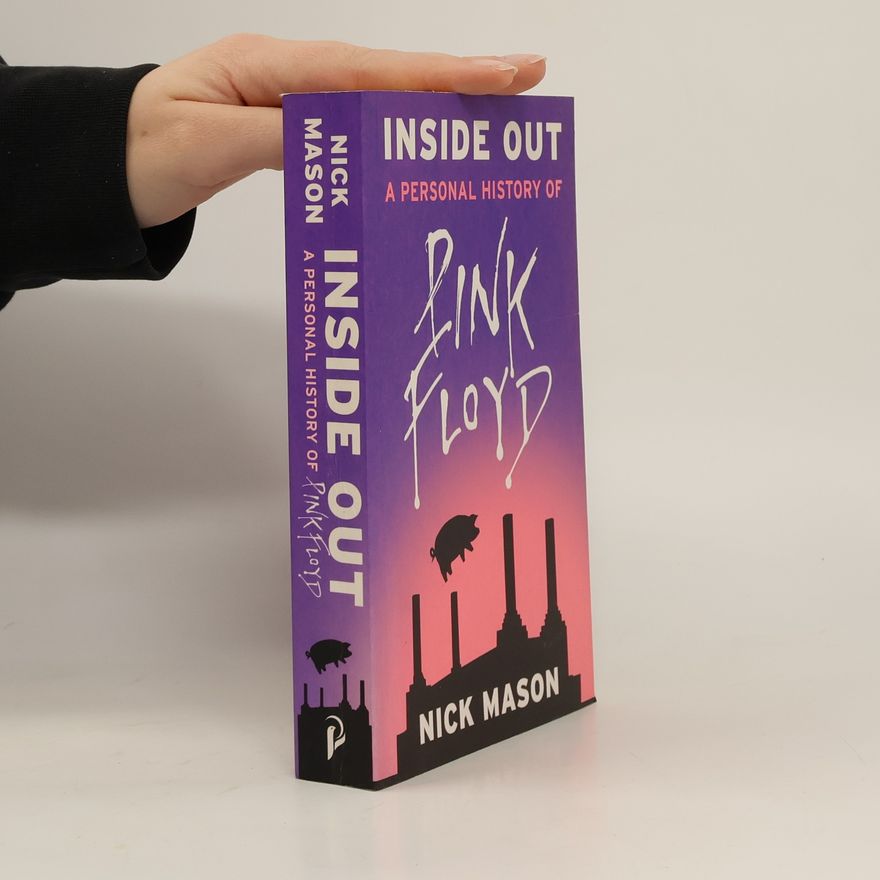 Nick Mason Inside Out