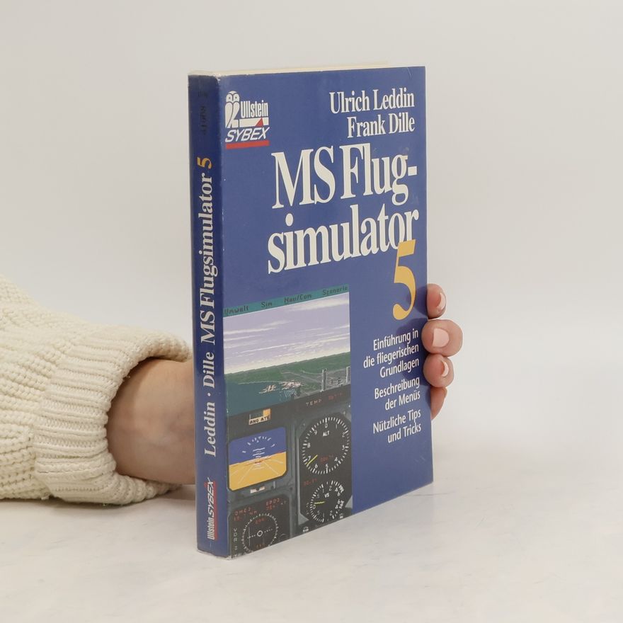Frank Dille MS Flugsimulator 5