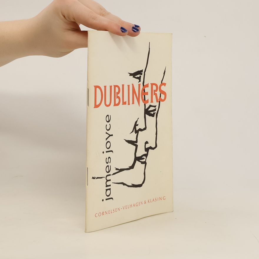 James Joyce Dubliners