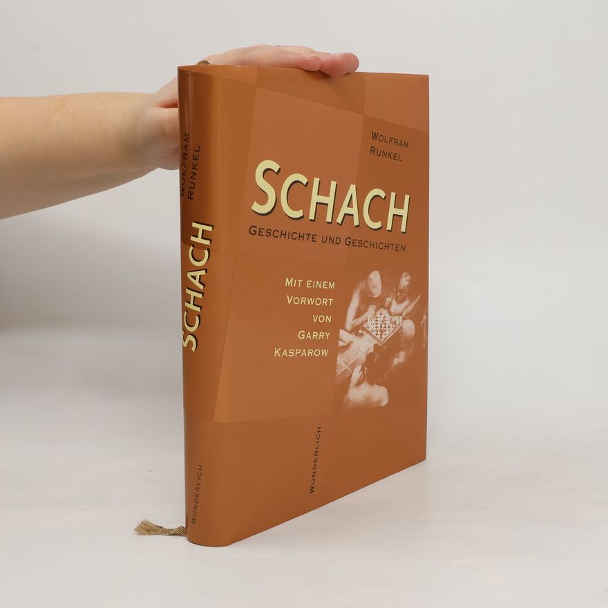 Wolfram Runkel Schach