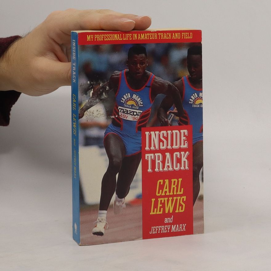 Carl Lewis Inside Track
