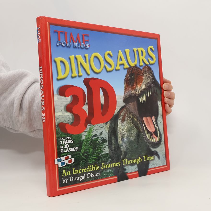 Various authors Dinosaurs 3D