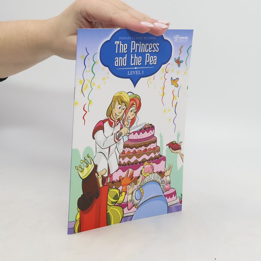 Various authors The Princess and the Pea Level 1