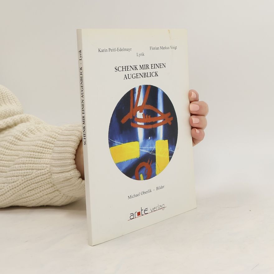 Various authors Schenk mir einen Augenblick
