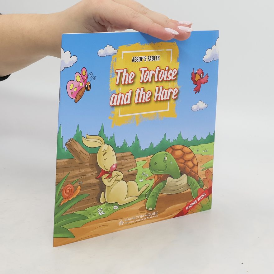 Autorenkollektiv The Tortoise and the Hare