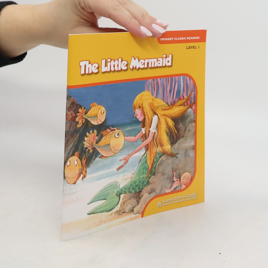 Autorenkollektiv The Little Mermaid