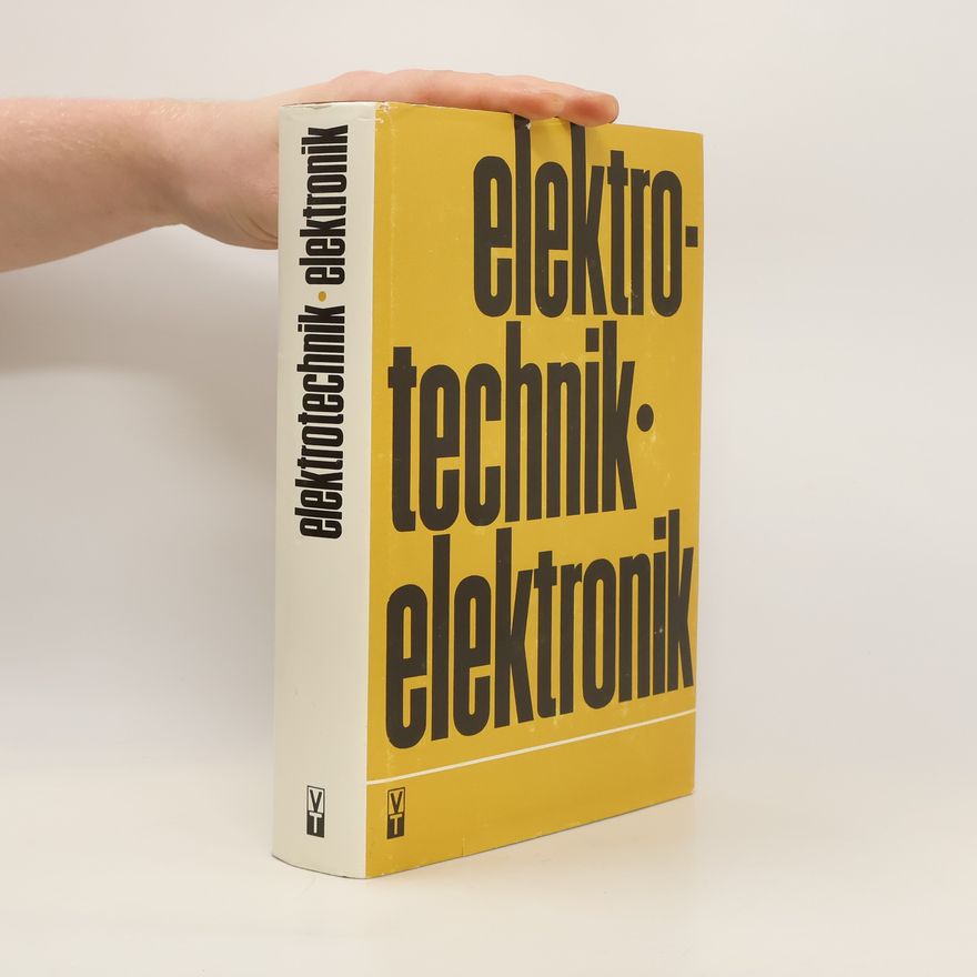 Autorenkollektiv Elektrotechnik, Elektronik
