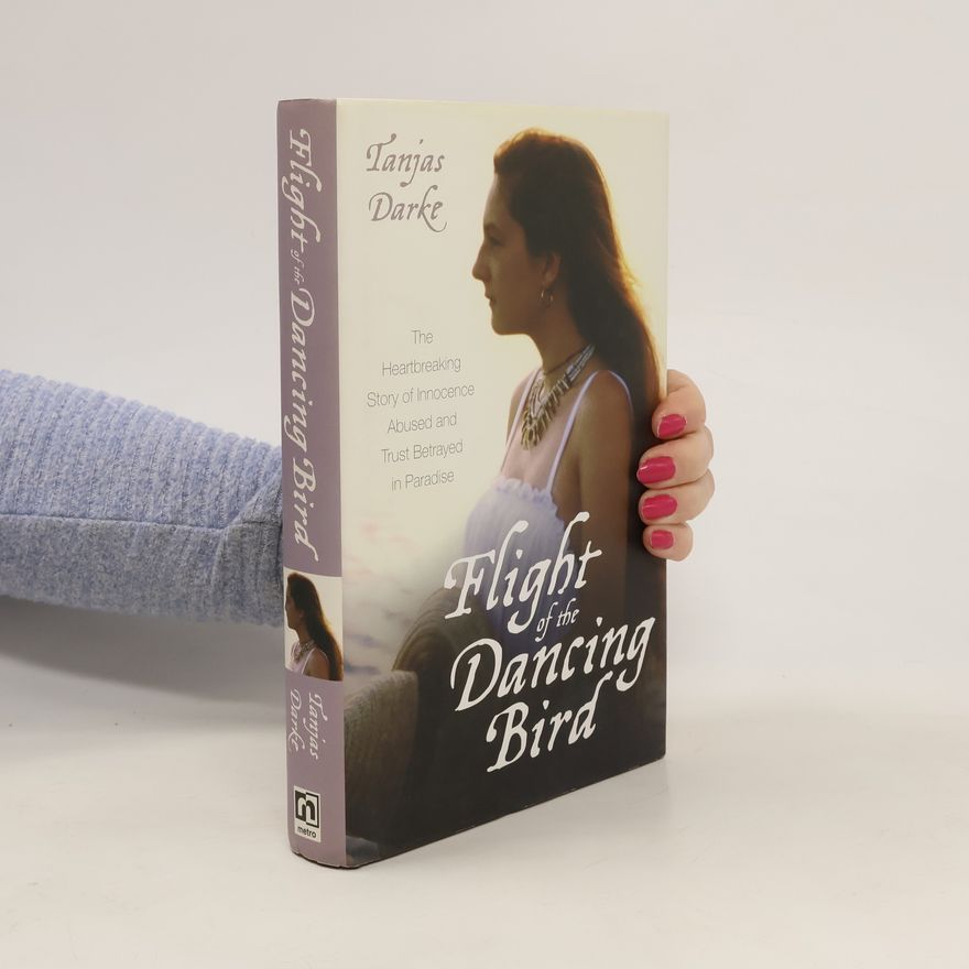 Tanjas Darke Flight of the Dancing Bird